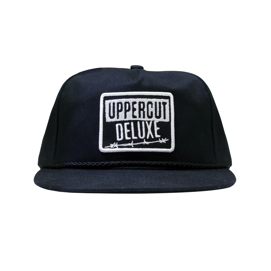 Apparel & Merch